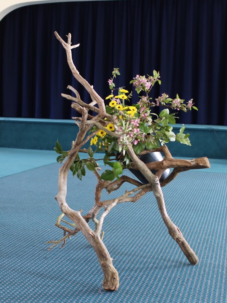 Quiet Moments Exhibit - Image 3